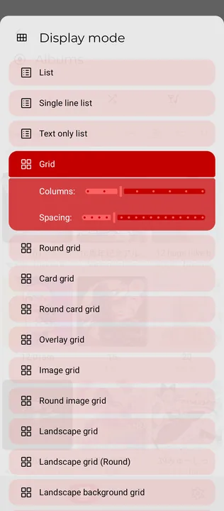 Simply RED screenshot 6