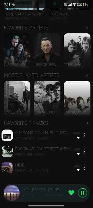 Codystar (Mobile) screenshot 4