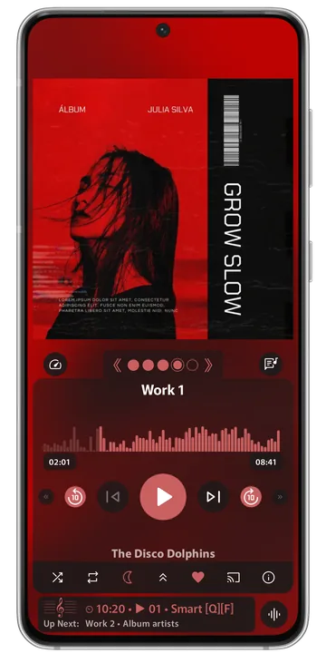 FULL COMBO screenshot 2