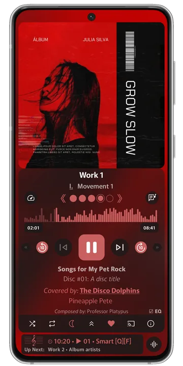 FULL COMBO screenshot 1