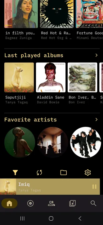 Old Yeller screenshot 2