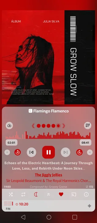 FULL COMBO (Short) screenshot 2