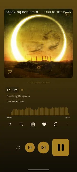 Stellar Material screenshot 5