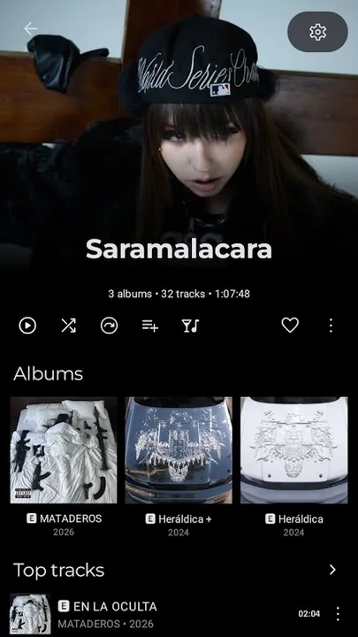 clean. screenshot 5