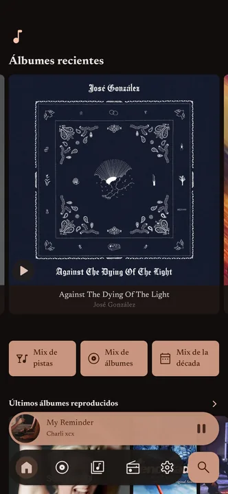 SpotlightUX screenshot 2