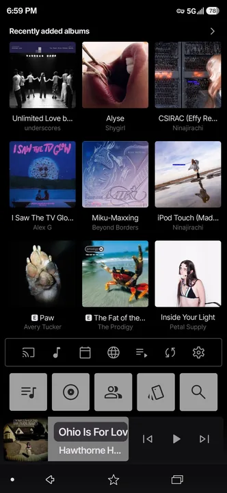 Princey 1.8 screenshot 1