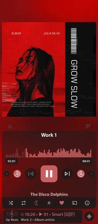FULL COMBO screenshot 3