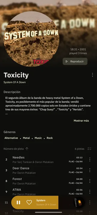 Stellar Material screenshot 7