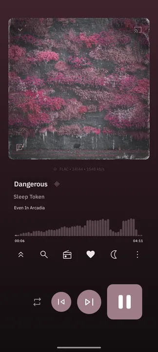 Stellar Material screenshot 4