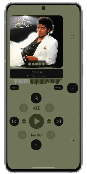 GrooveBoy Lite screenshot 5