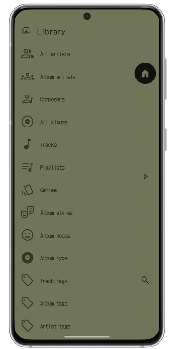GrooveBoy Lite screenshot 2