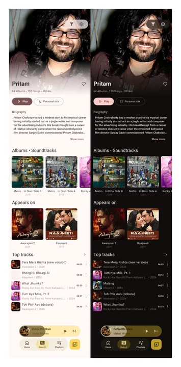 Symphi (formerly called Double Capsule) screenshot 5