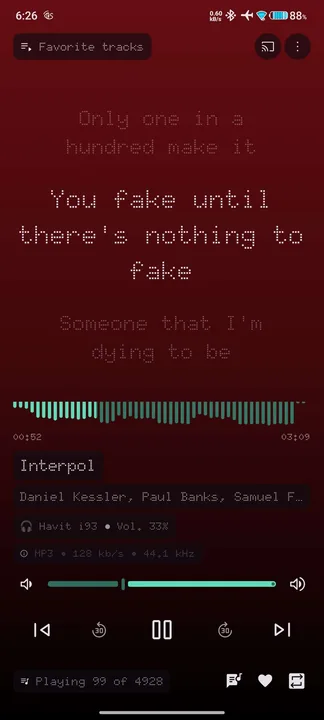 Doto (Mobile) screenshot 2