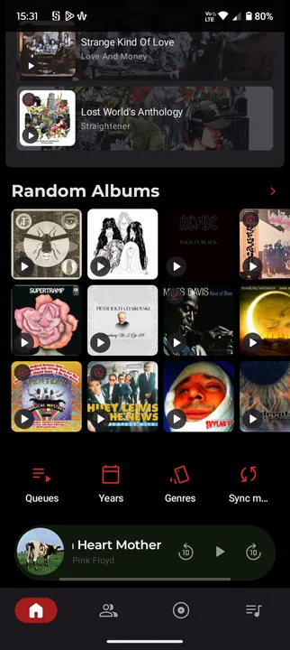 Adaptive screenshot 7