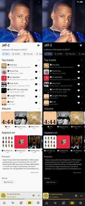 Retro Material screenshot 7