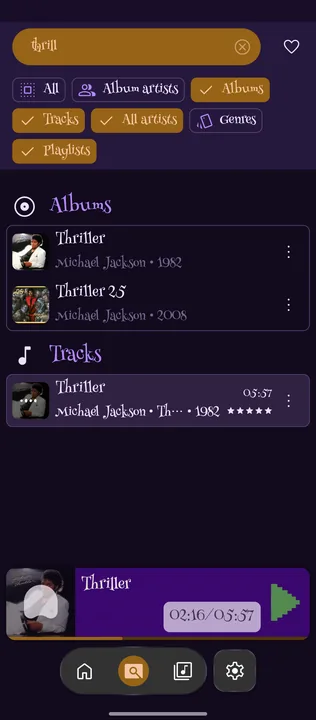 SPOOK-fonium screenshot 6