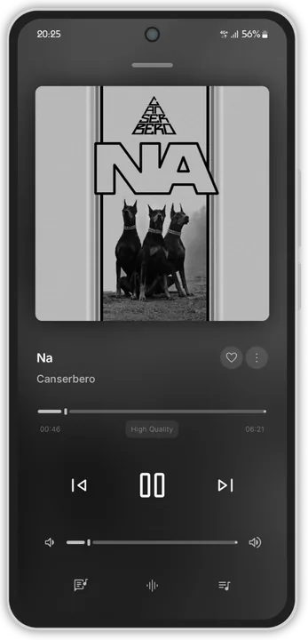 Apple Music en Español screenshot 4