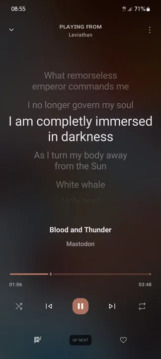 Deep Harmony screenshot 7