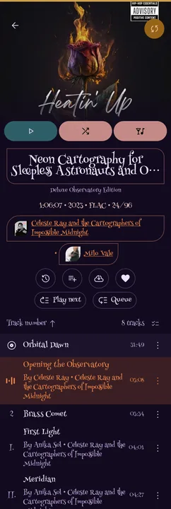 SPOOK-fonium screenshot 4