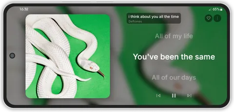 Deep Harmony screenshot 8